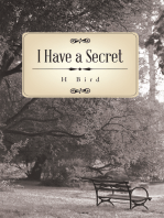 I Have a Secret