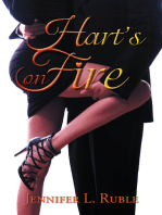 Hart’S on Fire