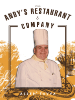 Andy’S Restaurant & Company