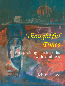 Thoughtful Times by Mary Lax (Ebook) - Read free for 30 days