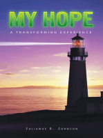 My Hope: A Transforming Experience