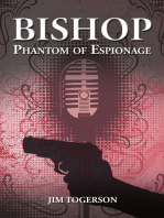 Bishop: Phantom of Espionage