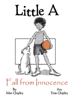 Little A: Fall from Innocence