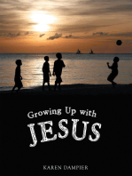 Growing up with Jesus