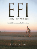 Efi-- Every Foot and Inch