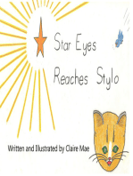 Star Eyes Reaches Stylo