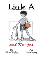 Little a and Ku-Jaa