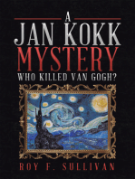A Jan Kokk Mystery