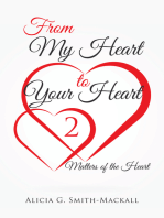 From My Heart to Your Heart 2