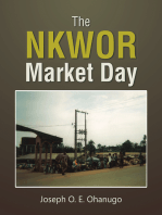 The Nkwor Market Day