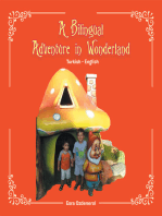 A Bilingual Adventure in Wonderland