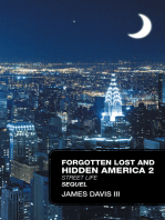 Forgotten Lost and Hidden America 2 Sequel: Street Life