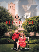 House of Elliott Vi: The Undoing