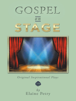 Gospel on Stage