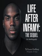 Life After Infamy: The Sequel