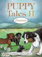 Puppy Tales Ii: Emotions