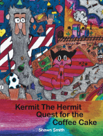 Kermit the Hermit: Quest for the Coffee Cake