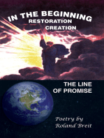 In the Beginning: The Line of Promise