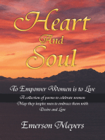 Heart and Soul: To Empower Women Is to Live