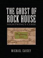 The Ghost of Rock House