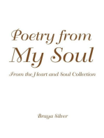 Poetry from My Soul: From the Heart and Soul Collection