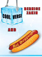 Cool Verse and Hot Doggerel