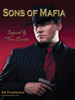 Sons of Mafia: Inspired by True Events