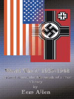 World War Ii 1939-1948