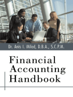 Financial Accounting Handbook