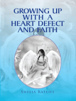 Growing up with a Heart Defect and Faith