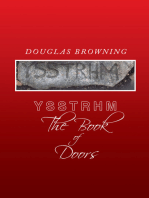 Ysstrhm, the Book of Doors