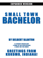 Small Town Bachelor Expanded Version