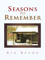 Seasons to Remember