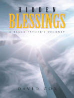 Hidden Blessings: A Black Father's Journey