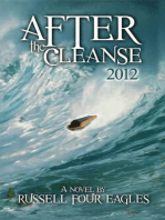 After the Cleanse: 2012