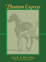 Phantom Express