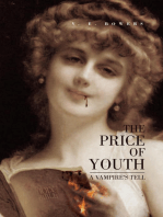 The Price of Youth: A Vampire's Tell