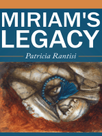 Miriam's Legacy