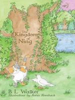 The Kingdom of Ning