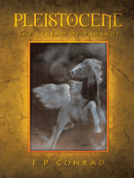 Pleistocene - the Legend of Parakos