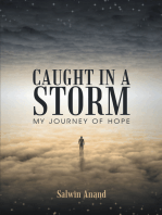 Caught in a Storm: My Journey of Hope