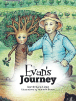 Evan’S Journey