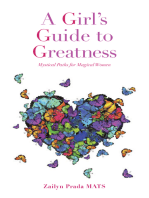 A Girl's Guide to Greatness