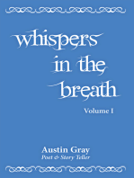 Whispers in the Breath