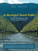 A Mustard Seed Faith