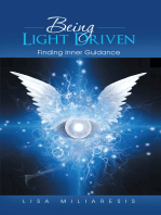 Being Light Driven: Finding Inner Guidance