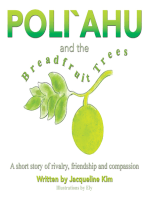 Poli`Ahu and the Breadfruit Trees