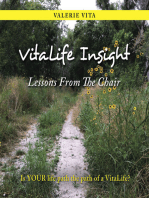 Vitalife Insight: Lessons from the Chair