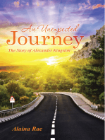 An Unexpected Journey: The Story of Alexander Kingston