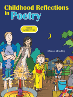 Childhood Reflections in Poetry